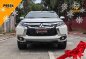 2016 Mitsubishi Montero Sport in Manila, Metro Manila-12