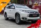 2016 Mitsubishi Montero Sport in Manila, Metro Manila-0