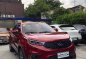 Purple Ford Territory 2021 for sale in Automatic-2