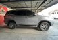 Sell Silver 2017 Toyota Fortuner in Manila-5