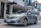 Sell Purple 2012 Toyota Altis in Quezon City-3