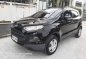 Sell Purple 2014 Ford Ecosport in Quezon City-0