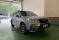 Purple Subaru Forester 2014 for sale in Automatic-5