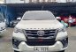 Sell Purple 2019 Toyota Fortuner in Quezon City-1