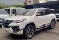 Sell Purple 2019 Toyota Fortuner in Quezon City-3