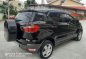 Sell Purple 2014 Ford Ecosport in Quezon City-4