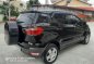 Sell Purple 2014 Ford Ecosport in Quezon City-5