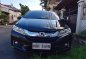 Purple Honda City 2017 for sale in Manila-3