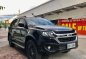 Purple Chevrolet Trailblazer 2018 for sale in Automatic-1