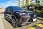 Sell Purple 2017 Toyota Fortuner in Manila-5