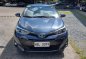 Selling Purple Toyota Vios 2020 in Mandaluyong-7