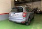 Purple Subaru Forester 2014 for sale in Automatic-2