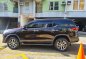 Sell Purple 2017 Toyota Fortuner in Manila-8