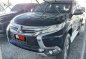 Purple Mitsubishi Montero 2018 for sale in Manual-0