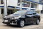 Selling Purple Hyundai Accent 2020 in Manila-0