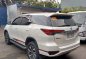 Sell Purple 2019 Toyota Fortuner in Quezon City-2