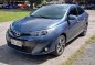 Selling Purple Toyota Vios 2020 in Mandaluyong-0