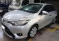 Selling Purple Toyota Vios 2016 in Rizal-8