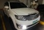 Purple Toyota Fortuner 2012 for sale in Pateros-1