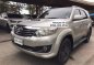 Sell Purple 2012 Toyota Fortuner in Mandaue-1