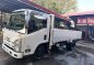 Selling Purple Isuzu Elf 2020 in Manila-2