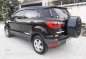 Sell Purple 2014 Ford Ecosport in Quezon City-3