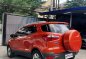 Selling Purple Ford Ecosport 2015 in Pasig-4