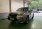 Purple Subaru Forester 2014 for sale in Automatic-6