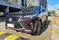 Sell Purple 2017 Toyota Fortuner in Manila-9