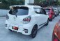 Purple Toyota Wigo 2022 for sale in Quezon City-1