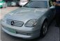 Selling Purple Mercedes-Benz 230 1997 in Pasig-1