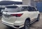 Sell Purple 2019 Toyota Fortuner in Quezon City-0