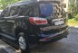 Purple Chevrolet Trailblazer 2017 for sale in Manila-2