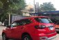 Selling Purple Ford Everest 2018 in Pasig-4