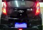 Sell Silver 2016 Hyundai Eon in Quezon City-1