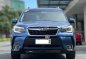 2017 Subaru Forester in Makati, Metro Manila-1