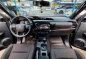 2020 Toyota Hilux Conquest 2.4 4x2 AT in Pasay, Metro Manila-0