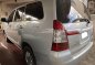 2014 Toyota Innova  2.8 E Diesel AT in Cainta, Rizal-1