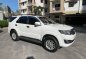 2014 Toyota Fortuner  2.4 G Diesel 4x2 AT in Parañaque, Metro Manila-12