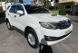 2014 Toyota Fortuner  2.4 G Diesel 4x2 AT in Parañaque, Metro Manila-3