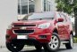 2014 Chevrolet Trailblazer in Makati, Metro Manila-7