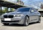 Selling Purple Bmw 520D 2012 in Pasig-1