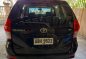 Selling Purple Toyota Avanza 2015 in Pasig-2