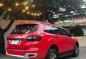 Selling Purple Ford Everest 2018 in Pasig-5