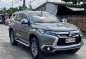 Sell Purple 2017 Mitsubishi Montero in Angeles-4