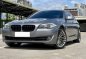 Selling Purple Bmw 520D 2012 in Pasig-0