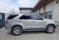 Sell Purple 2013 Toyota Fortuner in San Leonardo-4