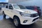 Selling Purple Toyota Hilux 2020 in Mandaue-0