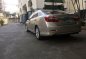 Toyota Camry 2.5 Auto-2