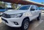 Selling Purple Toyota Hilux 2020 in Mandaue-6